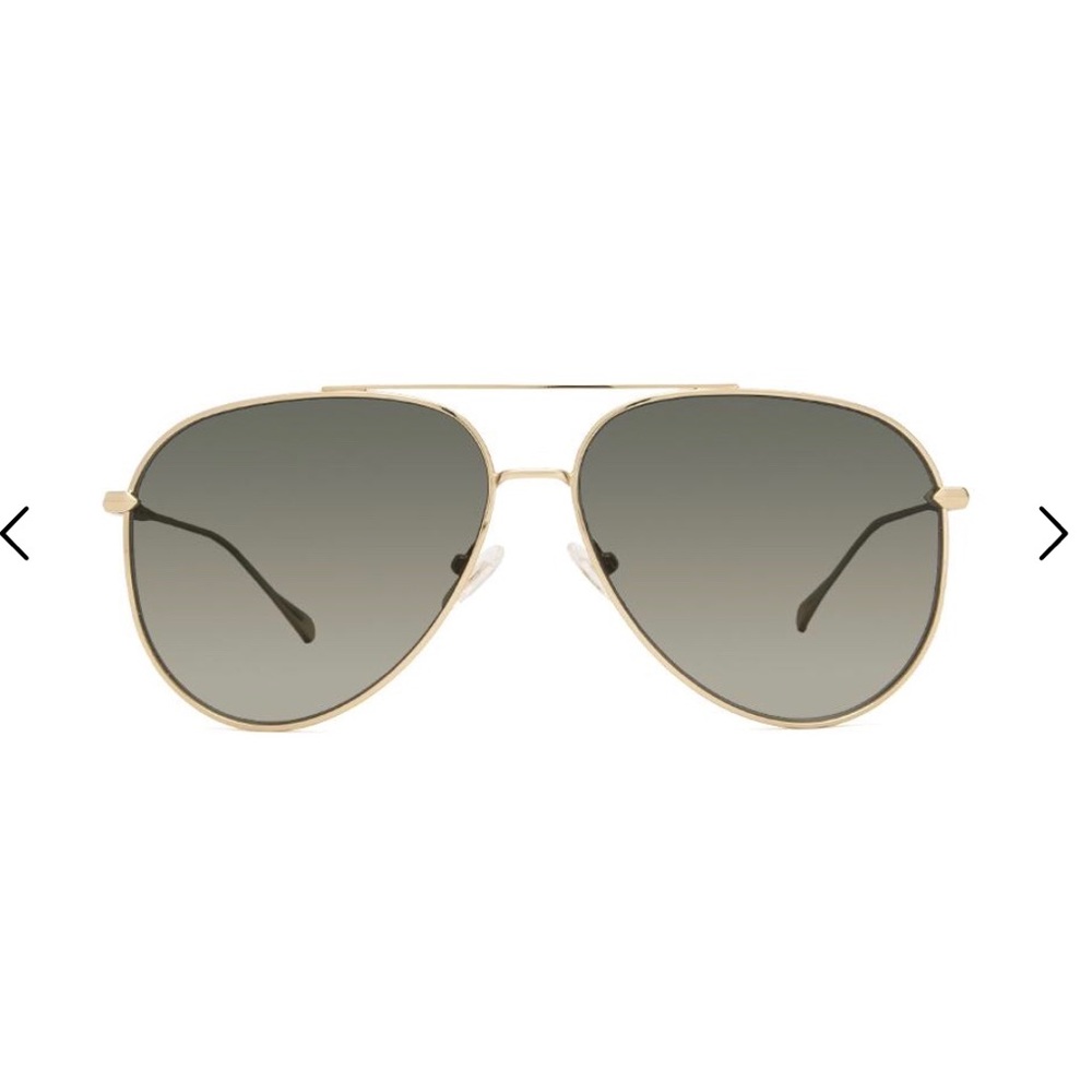 Diff Sunglasses - image 1